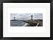 Framed Art Verrazano Bridge by Viktor Balkind: Iconic New York City Landmark